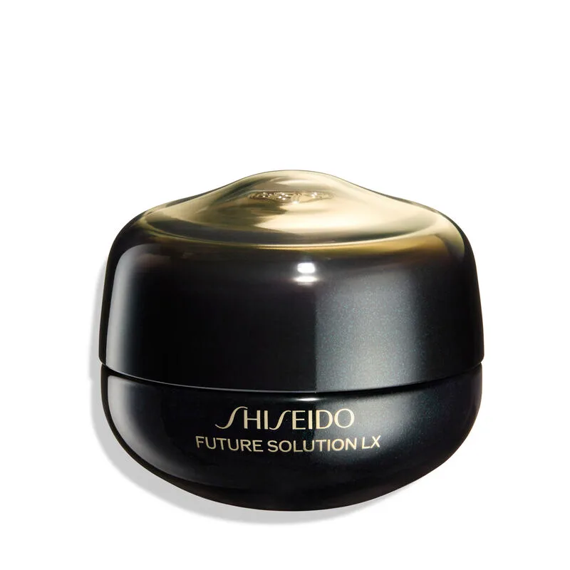 SHISEIDO Future Solution LX Eye and Lip Contour Regenerating Cream