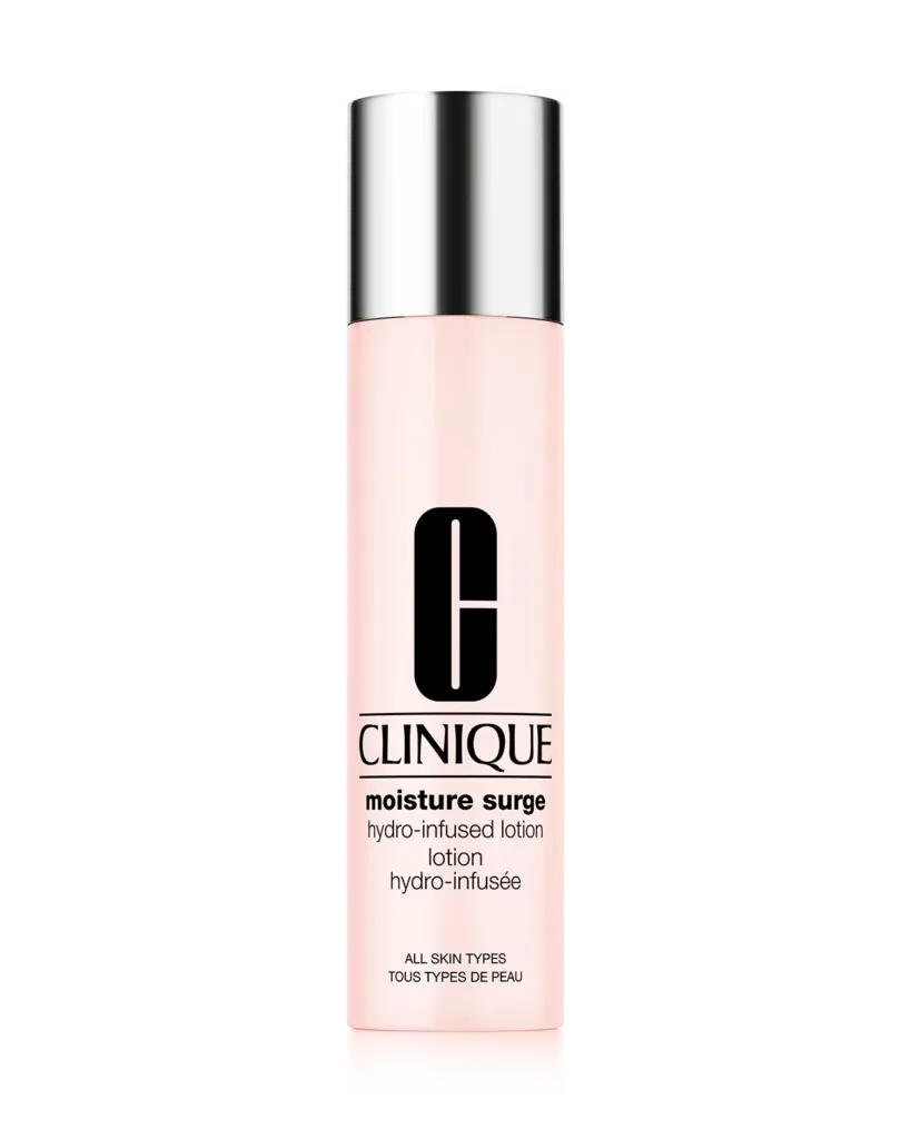 CLINIQUE Moisture Surge™ Hydro-Infused Lotion
