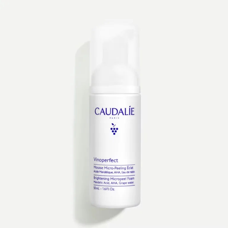 CAUDALIE Vinoperfect Brightening AHA Micropeel