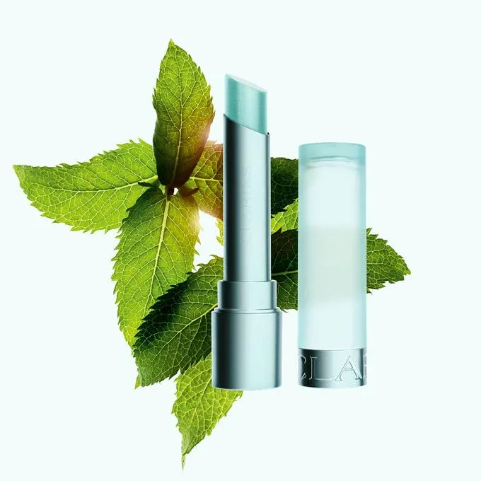 CLARINS Cryo-Plumping Lip Oil Balm thumbnail 2