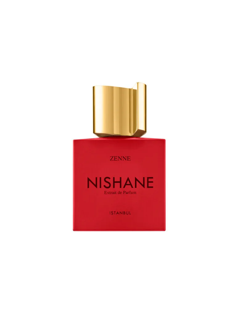 NISHANE ZENNE