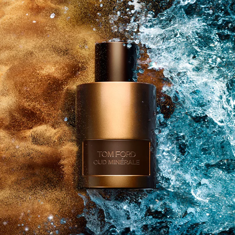 TOM FORD OUD MINERALE thumbnail 3