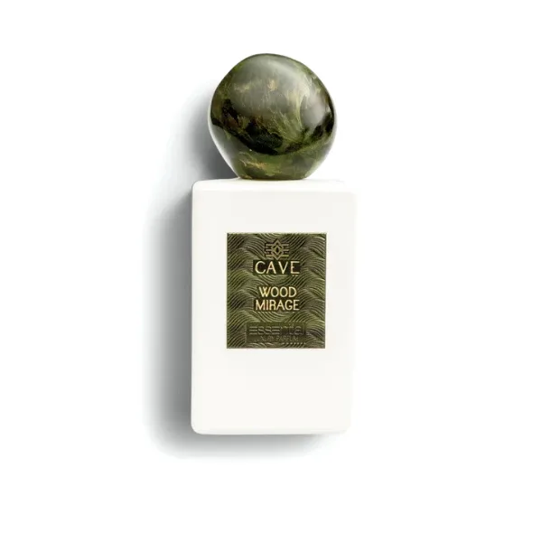 Cave Wood Mirage
