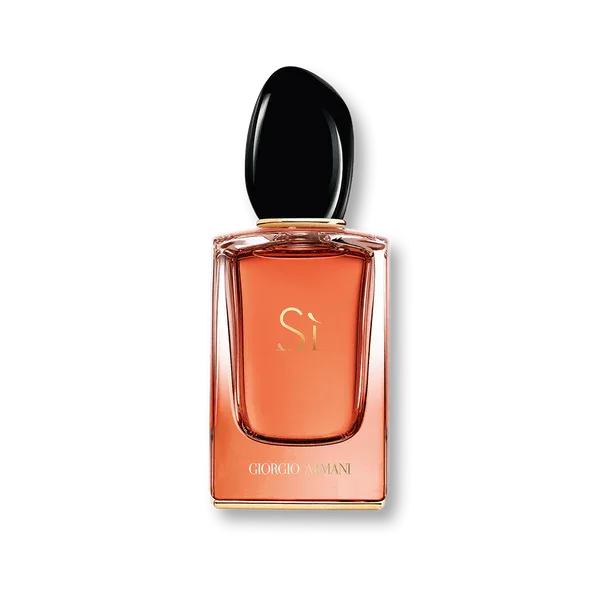 ARMANI Si EDP Intense