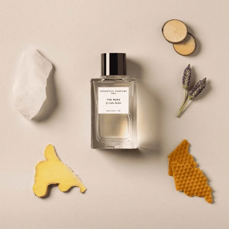 Essential Parfums The Musc thumbnail 2