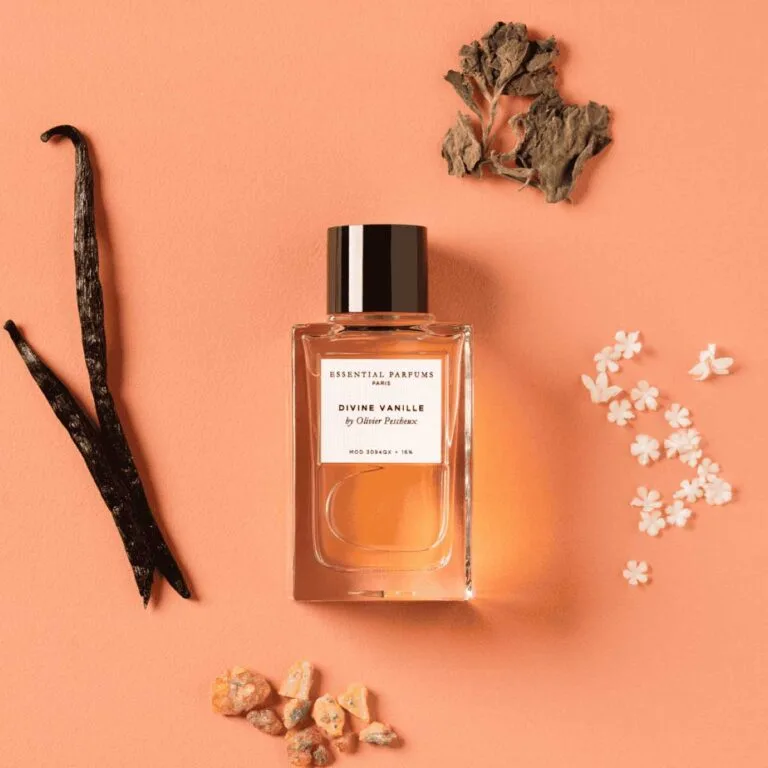 Essential Parfums Divine Vanille thumbnail 2