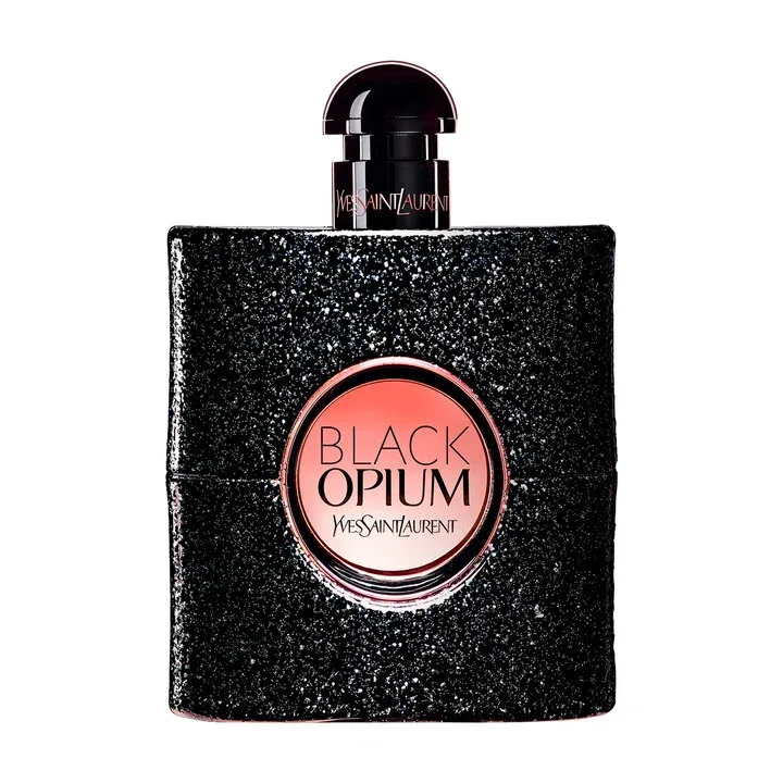 Yves Saint Laurent BLACK OPIUM EAU DE PARFUM