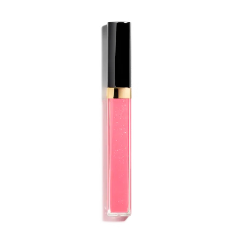 CHANEL ROUGE COCO GLOSS