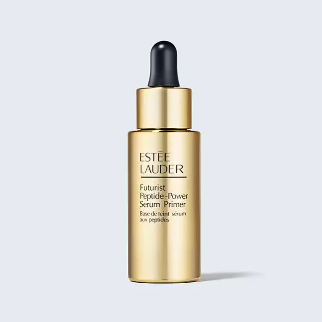 ESTEE LAUDER Futurist Peptide-Power Serum Primer
