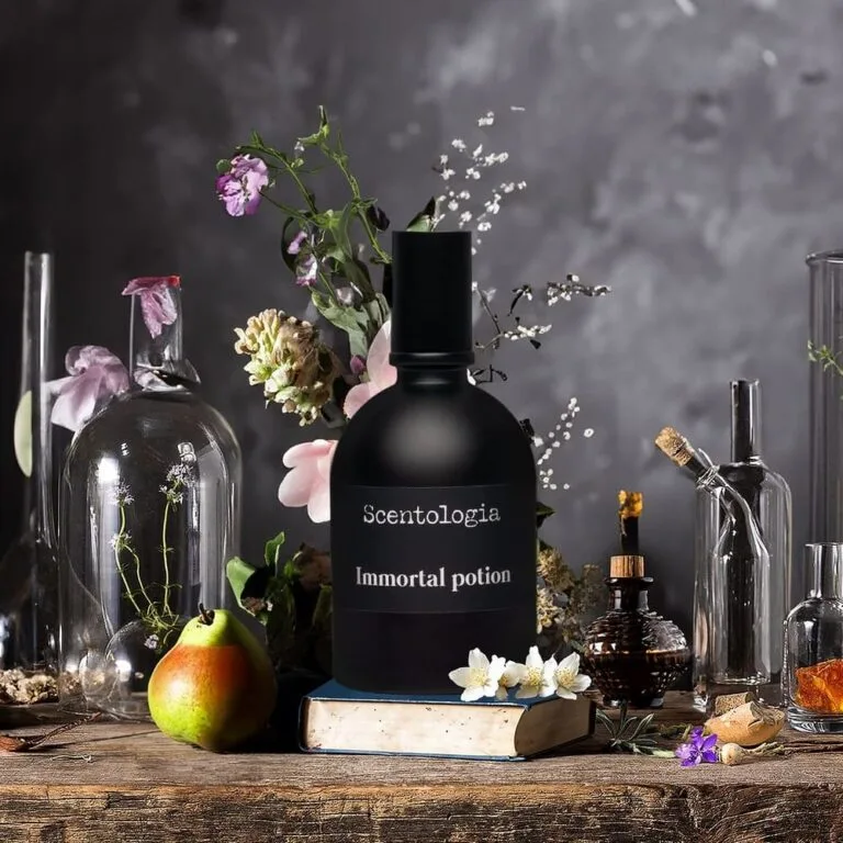 Scentologia Immortal Potion thumbnail 2