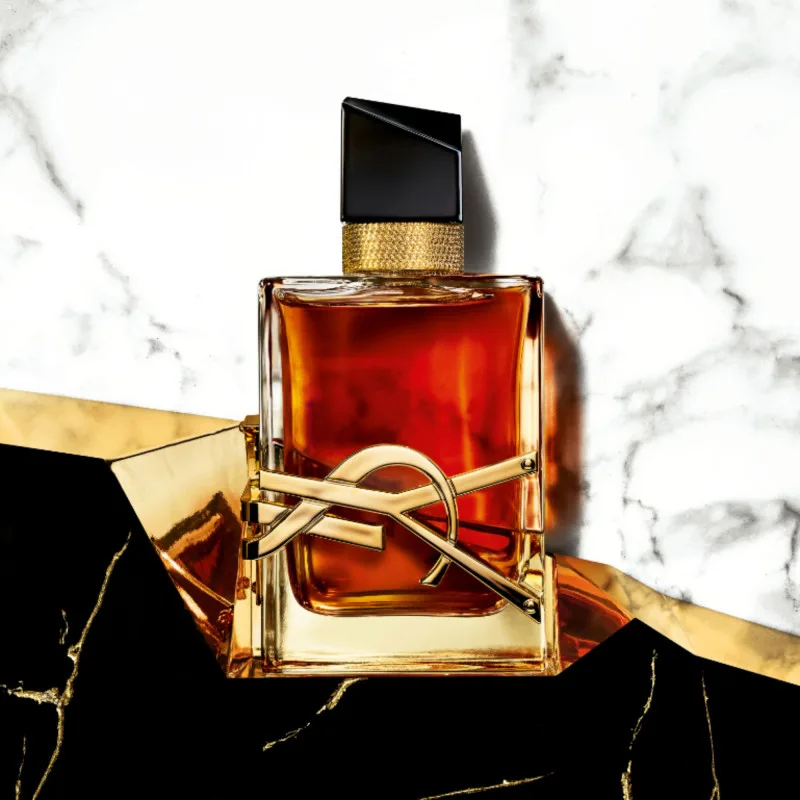 Yves Saint Laurent LIBRE LE PARFUM thumbnail 2