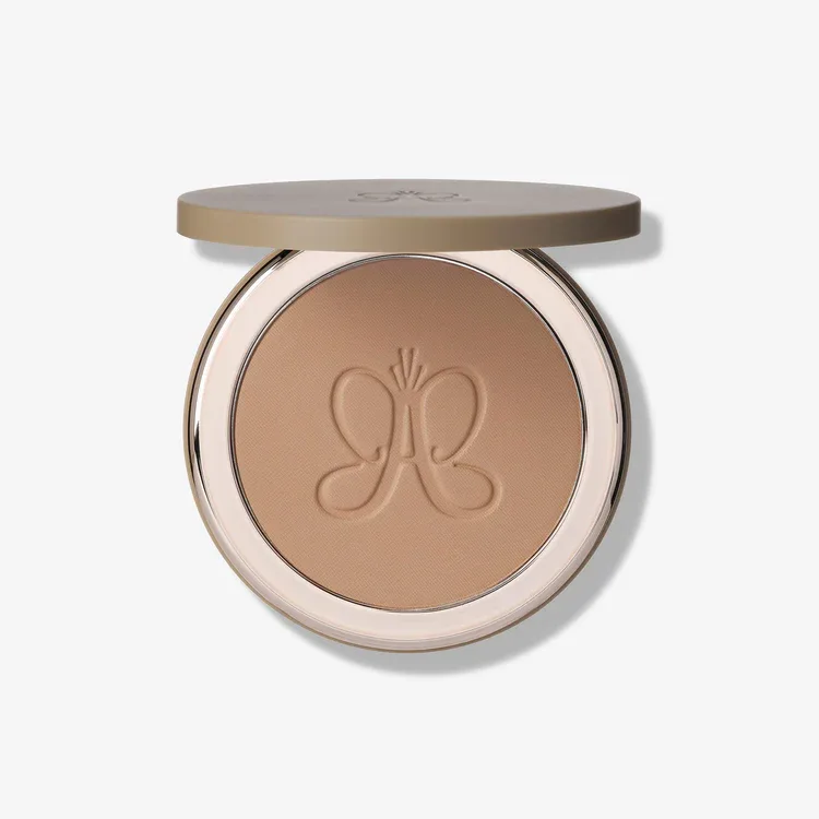 ANASTASIA Smooth Blur Bronzer