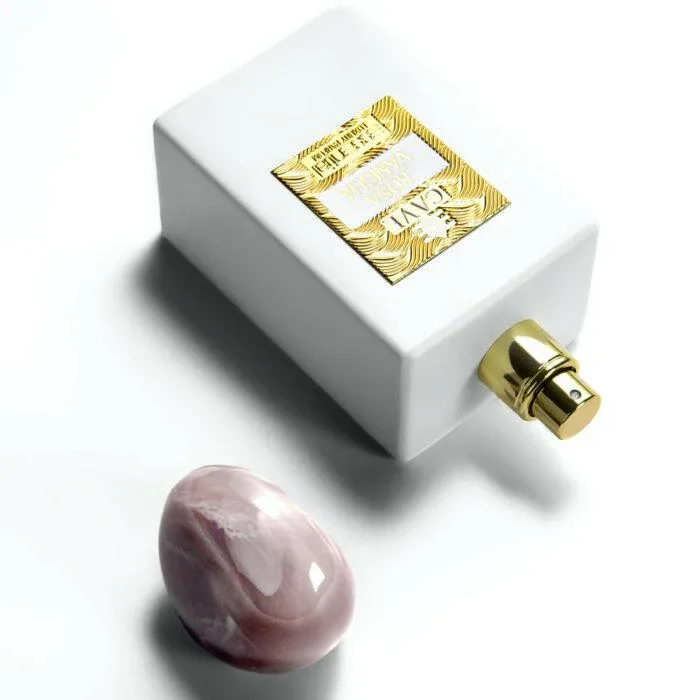 Cave Vanilla Rose thumbnail 2