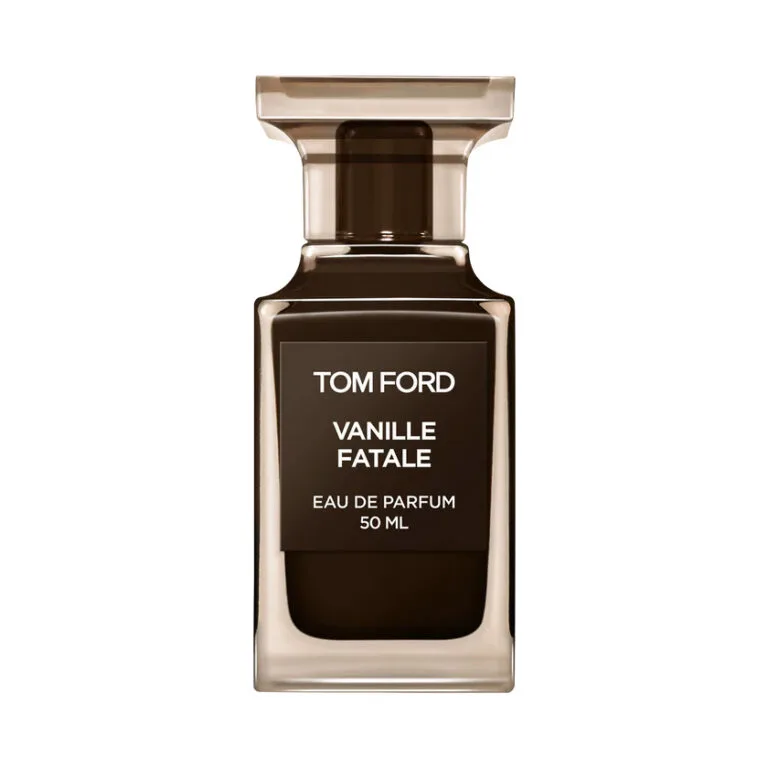 TOM FORD VANILLE FATALE