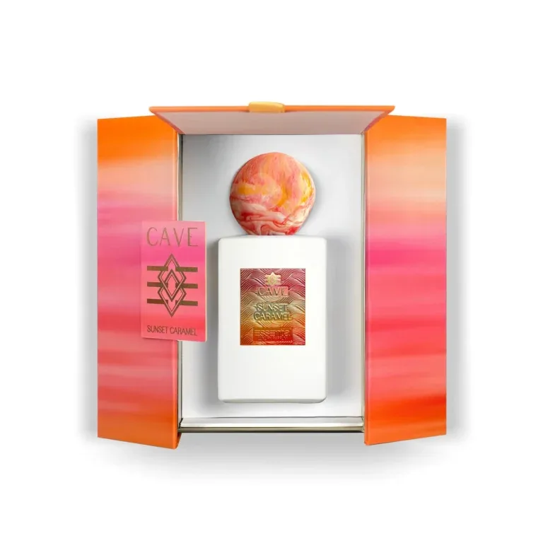 Cave Sunset Caramel thumbnail 4