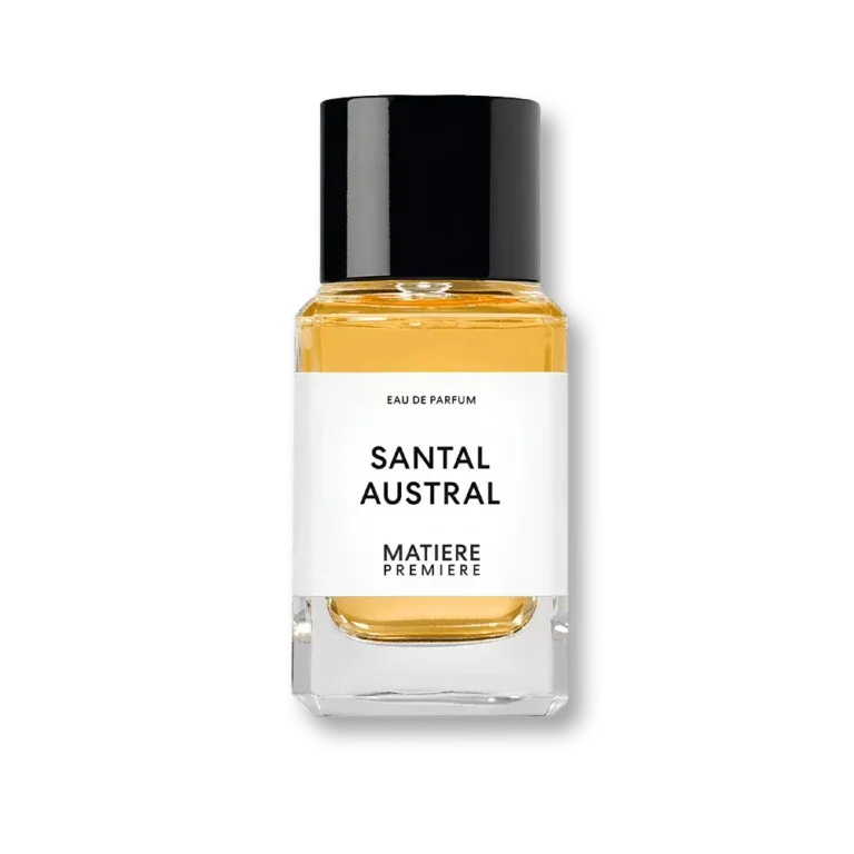 Matiere Premiere Santal Austral