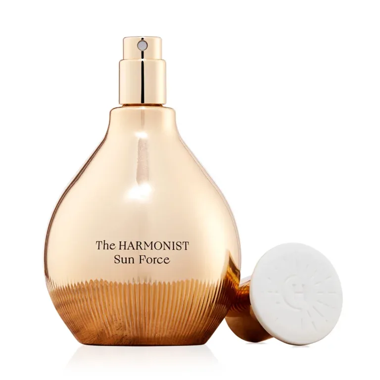 The Harmonist Sun Force thumbnail 4