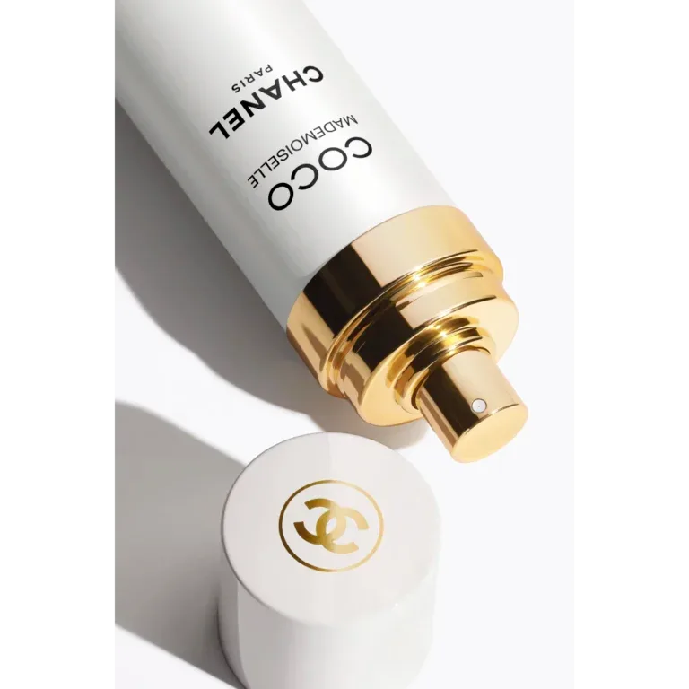 CHANEL COCO MADEMOISELLE Fresh Deodorant Spray thumbnail 2
