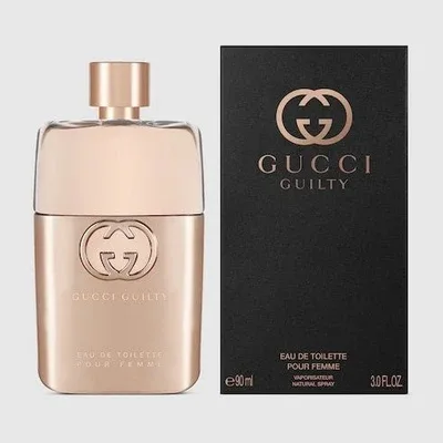 GUCCI Guilty Pour Femme EDT thumbnail 3