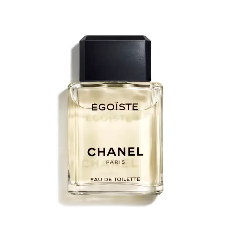 CHANEL ÉGOÏSTE EDT
