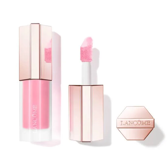 LANCOME Skin Idole Juicy Liquid Blush
