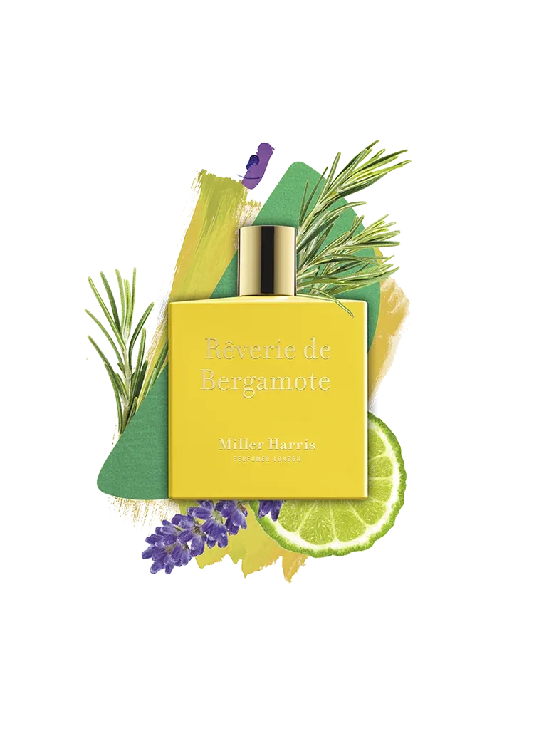 Miller Harris Rêverie de Bergamote thumbnail 2