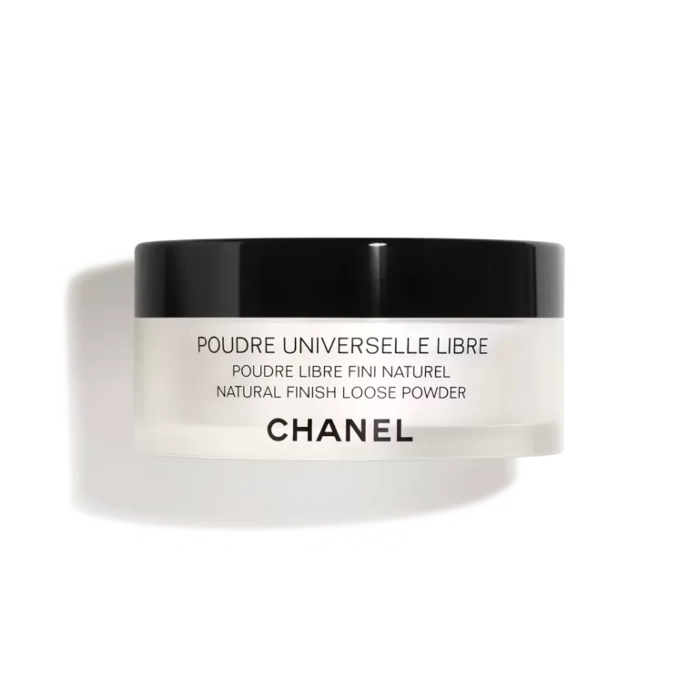 CHANEL POUDRE UNIVERSELLE LIBRE