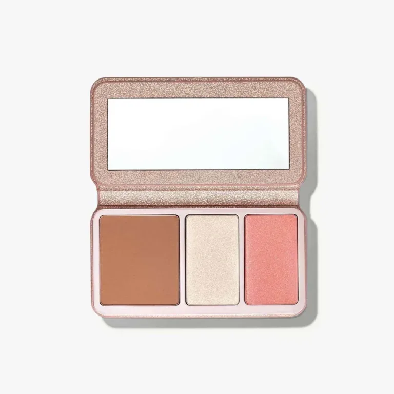 ANASTASI Italian Summer Face Palette