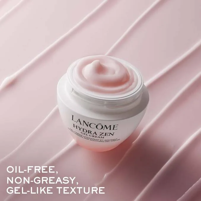 LANCOME Hydra Zen Gel Cream thumbnail 2