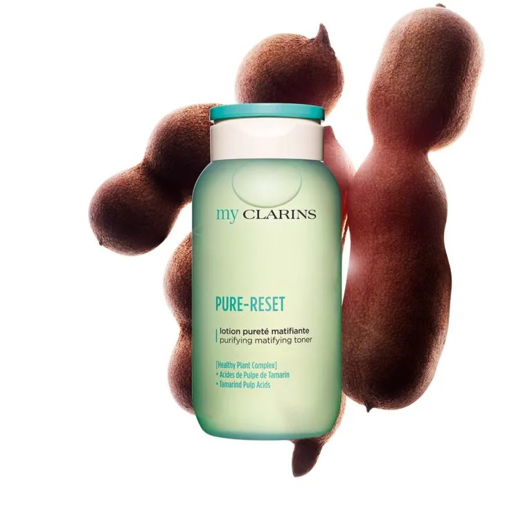 CLARINS My Clarins PURE-RESET purifying mattifying toner thumbnail 3