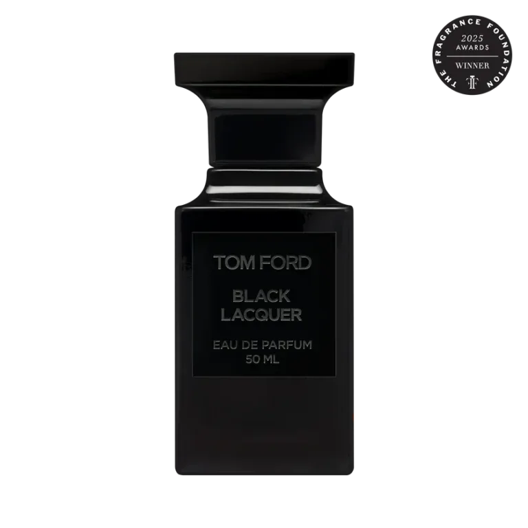 TOM FORD Black Lacquer