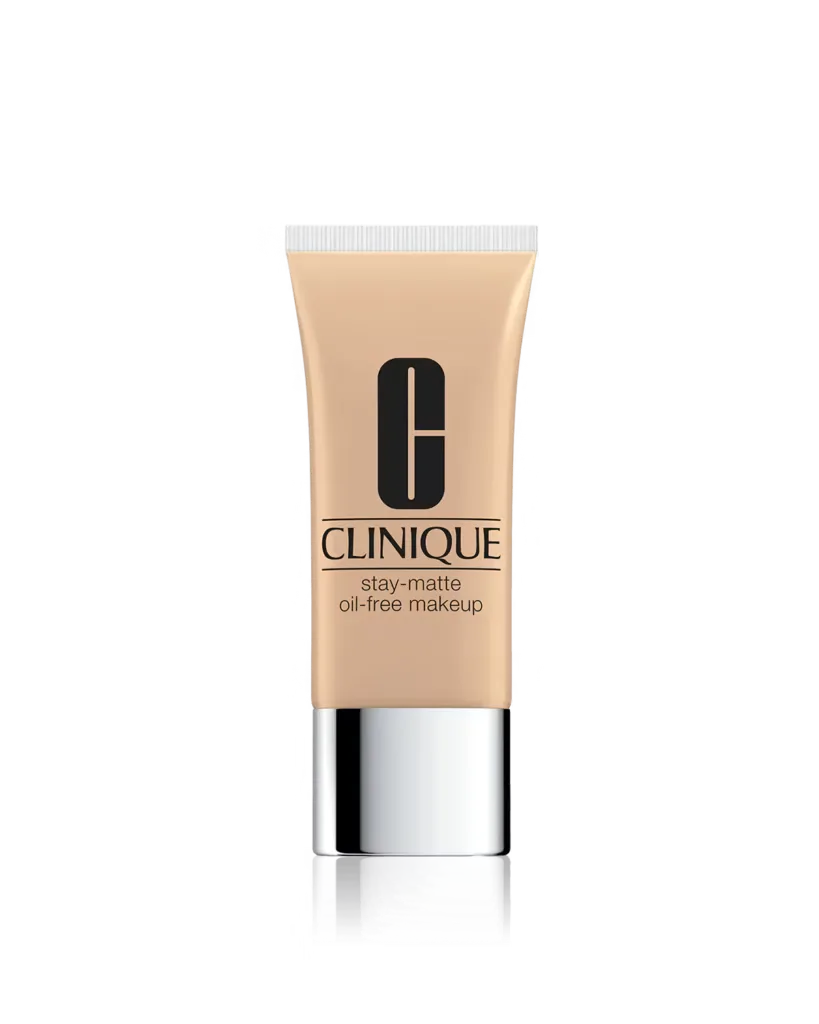 CLINIQUE Stay-Matte Oil-Free Makeup
