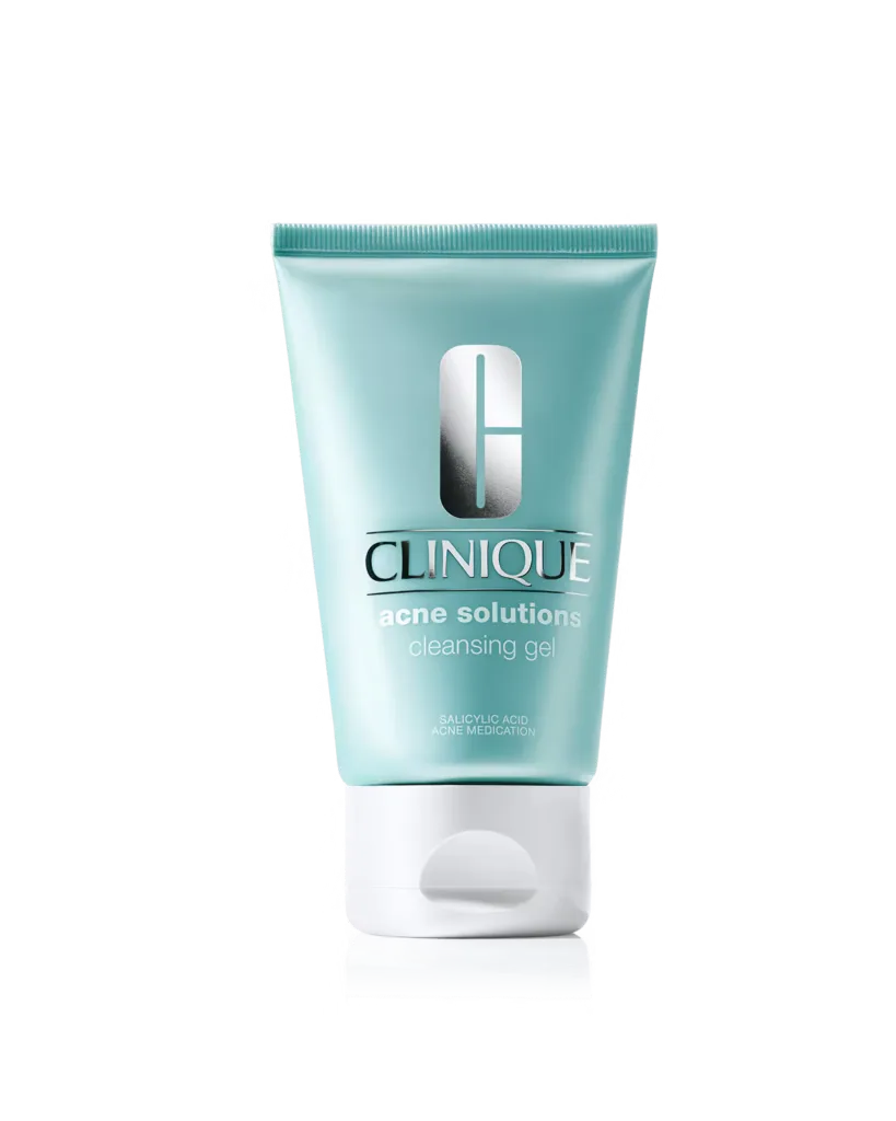 CLINIQUE Acne Solutions™ Cleansing Gel