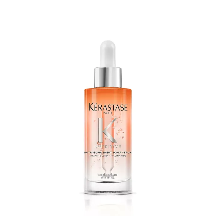KERASTASE Nutritive Nutri-Supplement Scalp Serum