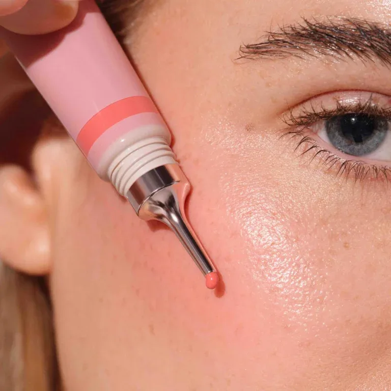 ANASTASIA Blurring Serum Blush thumbnail 3