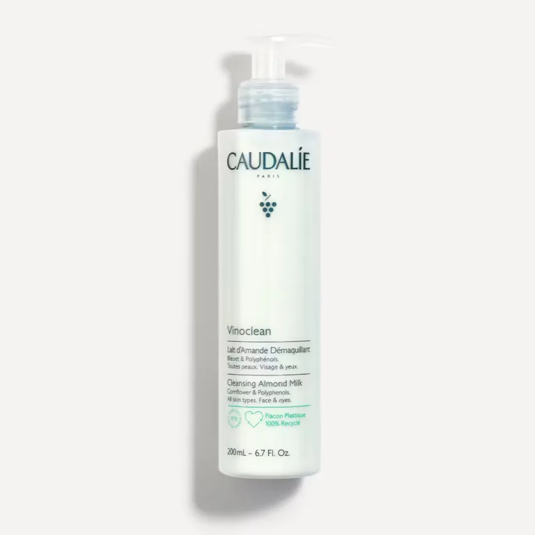 CAUDALIE Vinoclean Gentle Cleansing Almond Milk