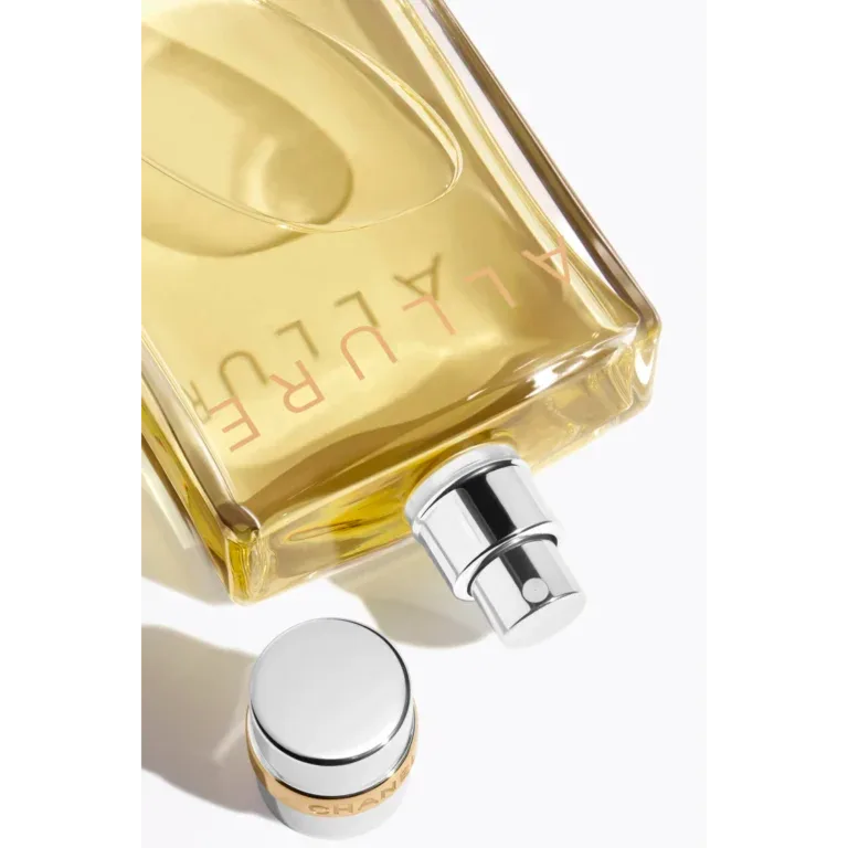 CHANEL ALLURE Eau de Toilette Spray thumbnail 2