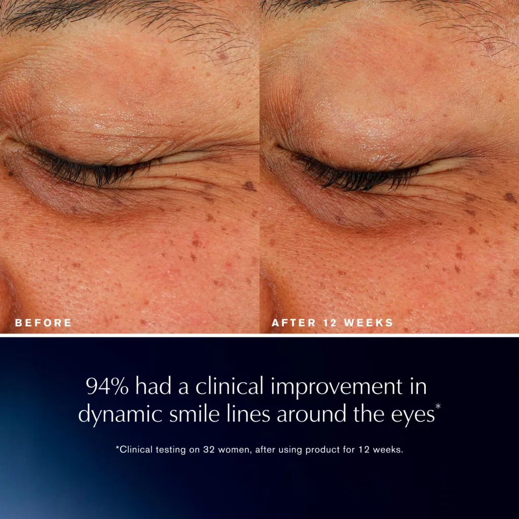 ESTEE LAUDER Advanced Night Repair Eye Lift + Sculpt Eye Cream thumbnail 2