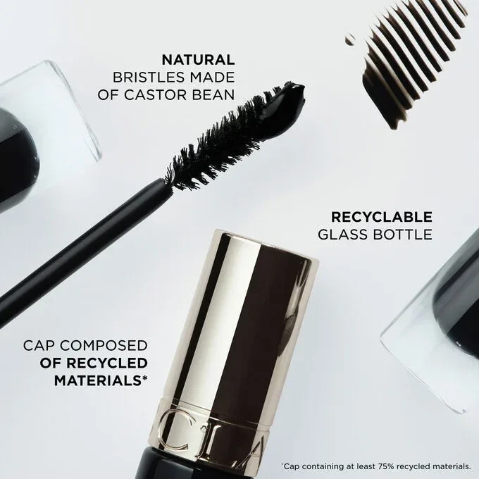 CLARINS Wonder Perfect 5D Mascara thumbnail 2