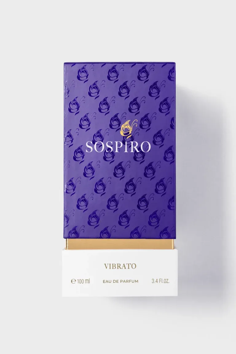 SOSPIRO Vibrato thumbnail 2