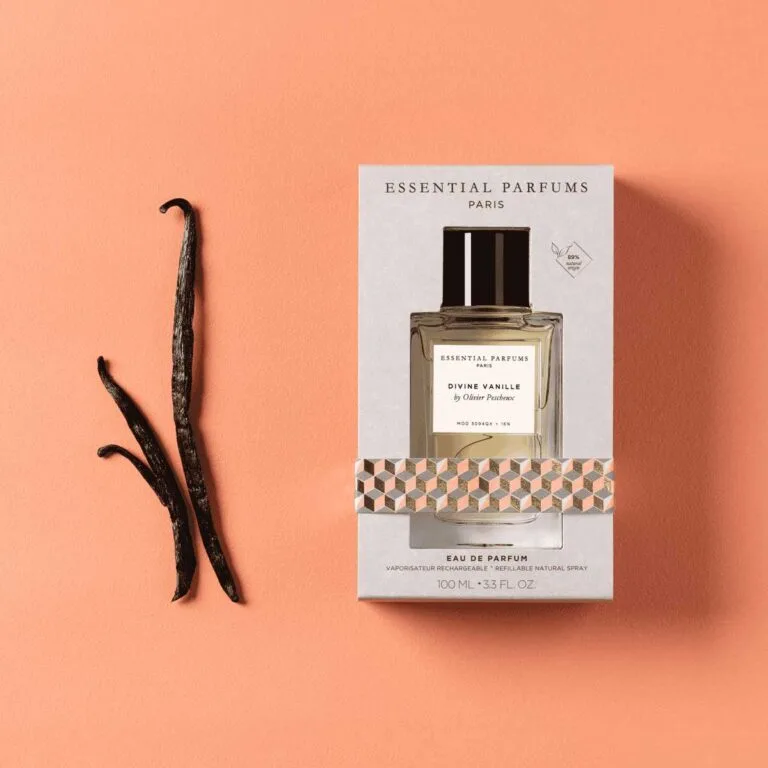 Essential Parfums Divine Vanille thumbnail 3