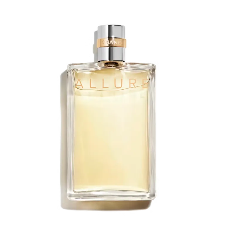 CHANEL ALLURE Eau de Toilette Spray