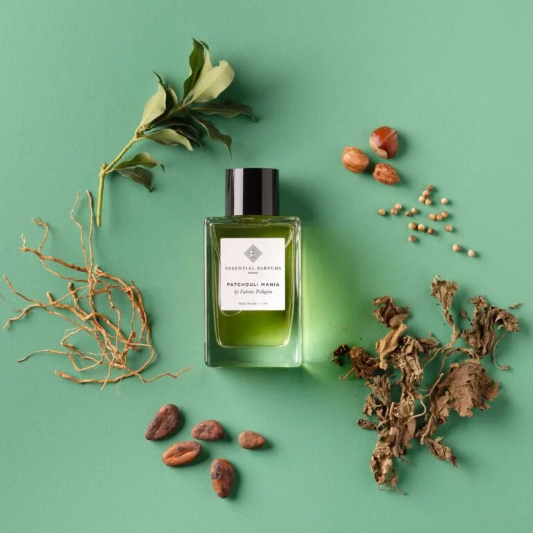Essential Parfums Patchouli Mania thumbnail 2