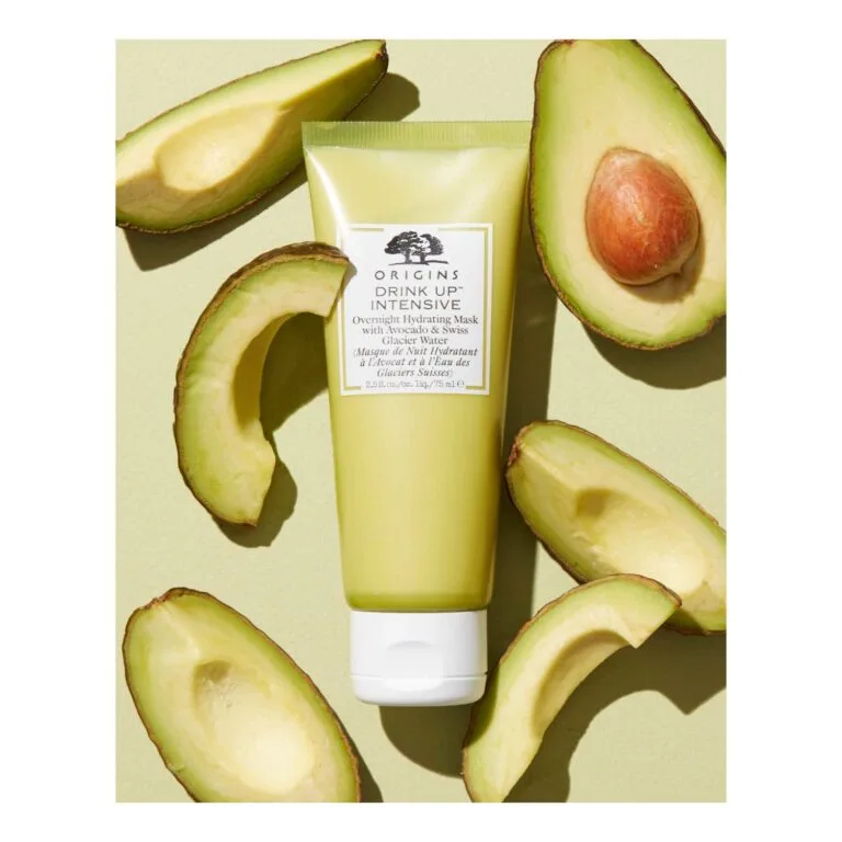 Origins Drink Up Intensive Overnight Hydrating thumbnail 2