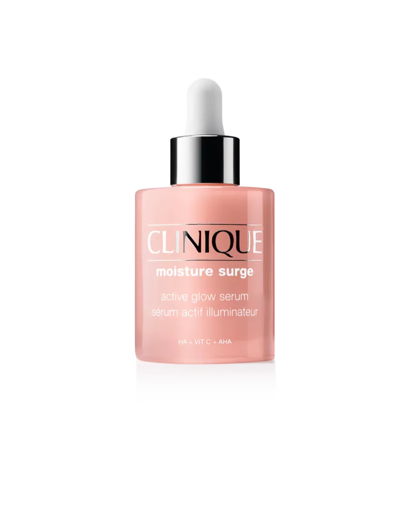 CLINIQUE Moisture Surge™ Active Glow Serum