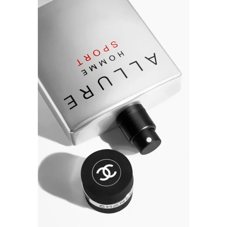 CHANEL ALLURE HOMME SPORT EDT thumbnail 2