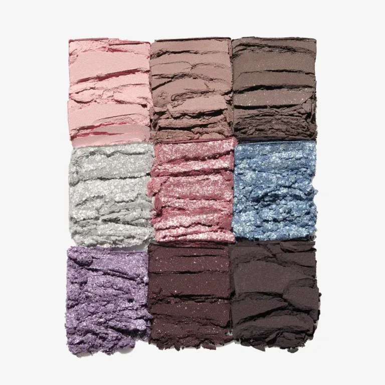 ANASTASI Mini Sugar Eyeshadow Palette thumbnail 3