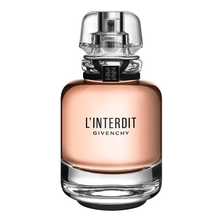 GIVENCHY L’INTERDIT EAU DE PARFUM