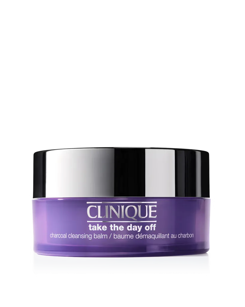 CLINIQUE Take The Day Off Charcoal Cleansing Balm
