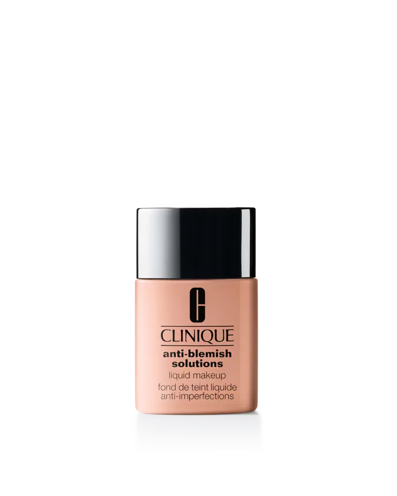 CLINIQUE Anti-Blemish Solutions Liquid Makeup